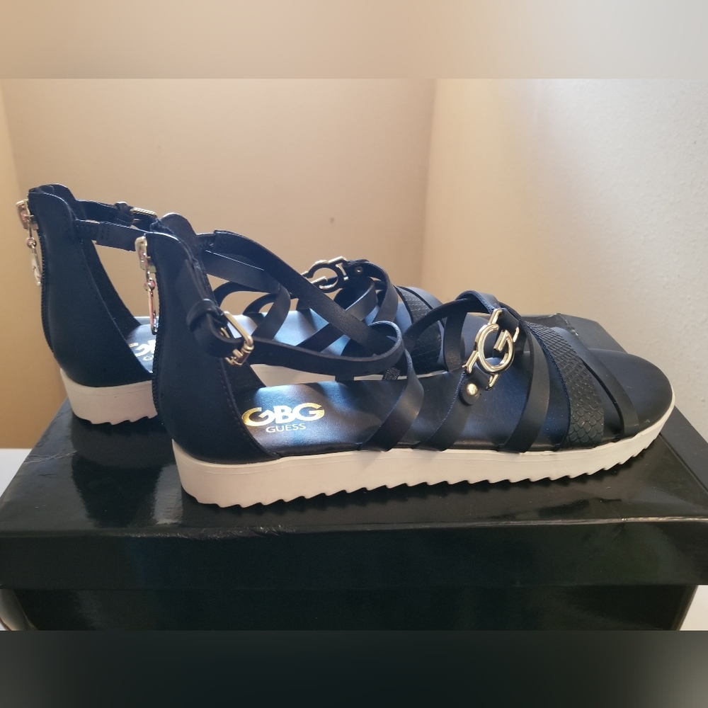 Guess Sandals